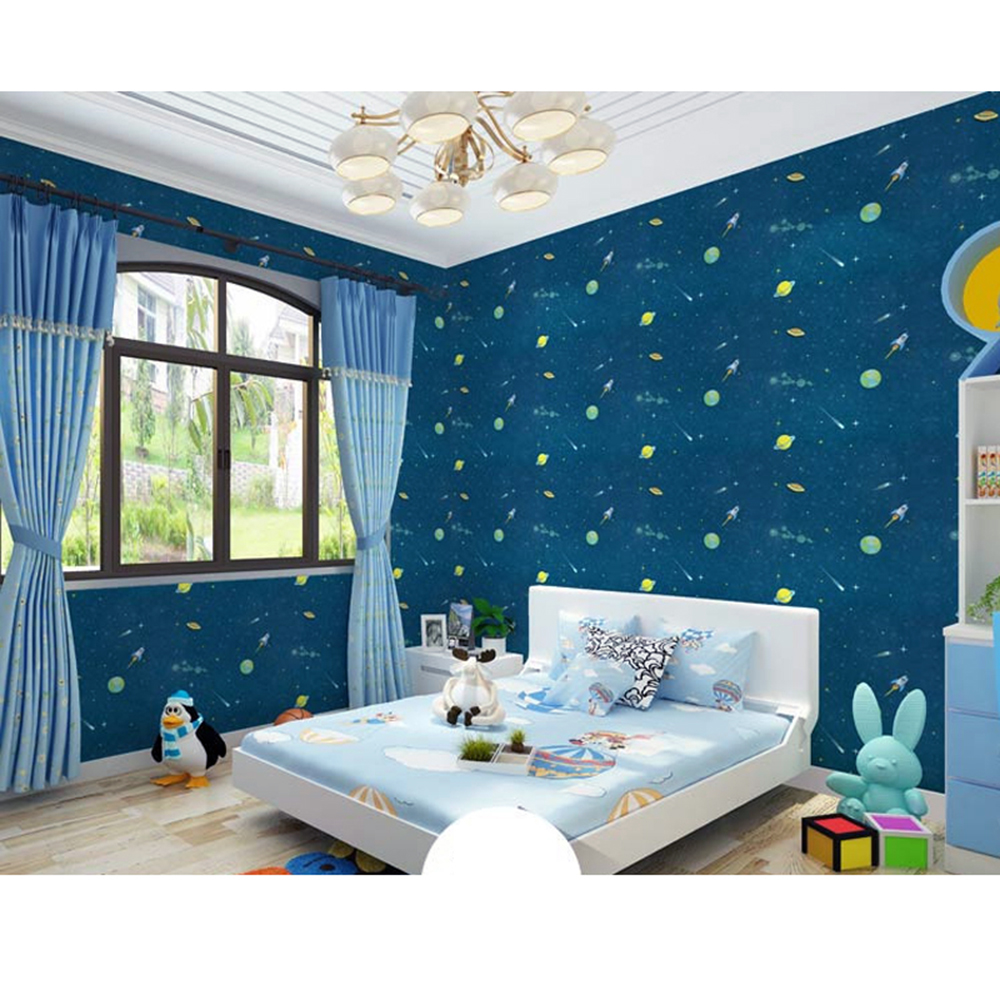 Miniatura 3 de Papel Adhesivo Para Pared VA-15194